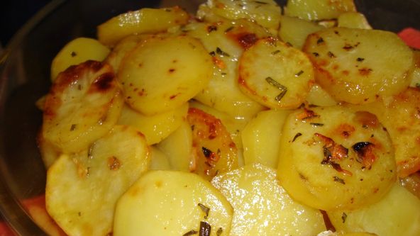 Kuchařská pohotovost