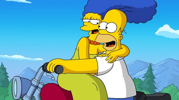 Simpsonovi ve filmu