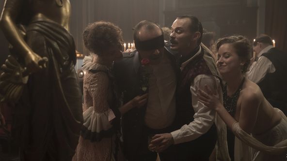 Zmařené naděje (5/8)