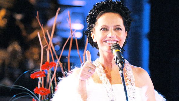 Vánoční galakoncert Lucie Bílé