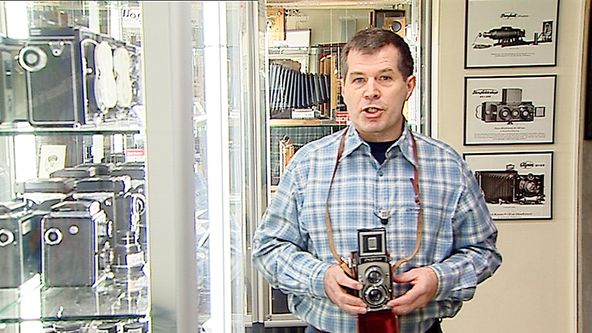 Zašlapané projekty