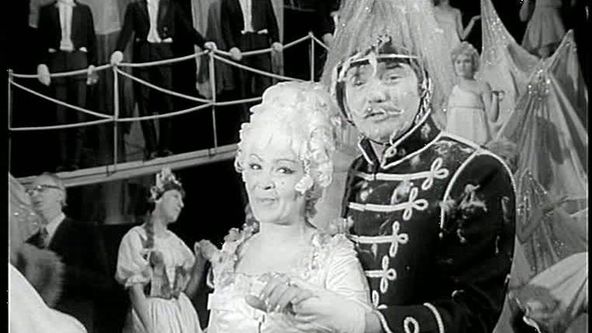 Fantom operety (5/5)