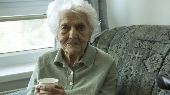 Moje století 1945-2018