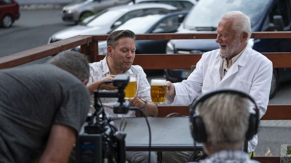 Pivní putování (2/12)