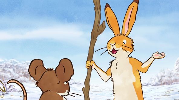 Hádej, jak moc tě mám rád II