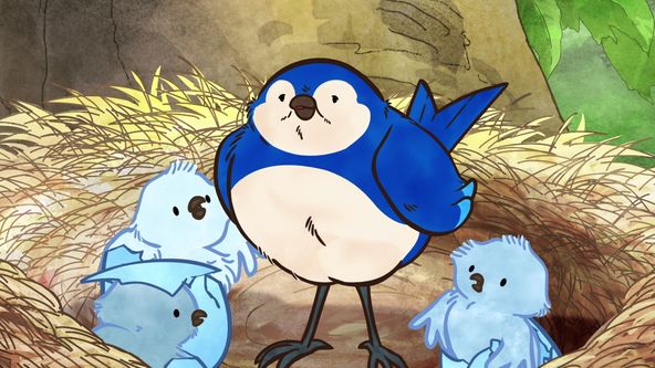 Hádej, jak moc tě mám rád