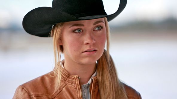 Ranč Heartland III (14)