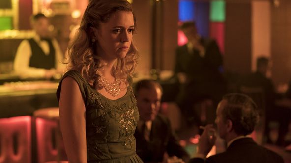 Grantchester IV (2/6)