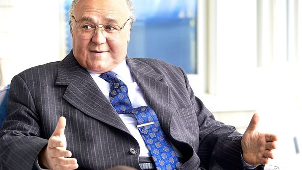 Nejsilnější hlas (1)