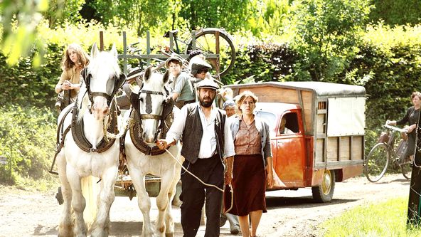 V květnu si dělej, co chceš