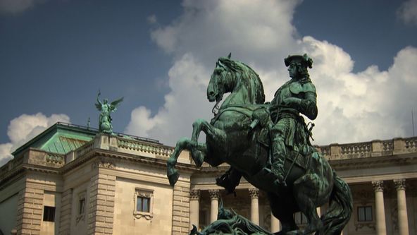 Kamera na cestách: Nejzajímavější města na světě (5/6)