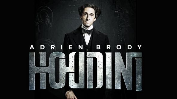 Houdini (2/2)