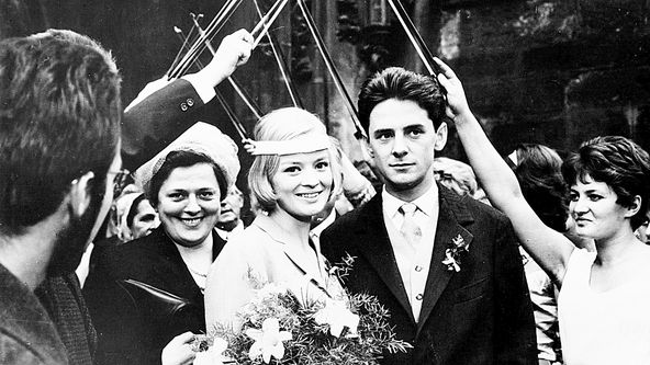 Neděle ve všední den