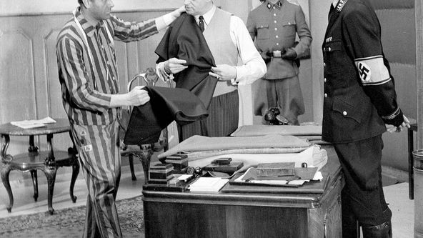 Modlitba pro Kateřinu Horovitzovou