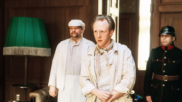 Zločiny Velké Prahy (6/10)