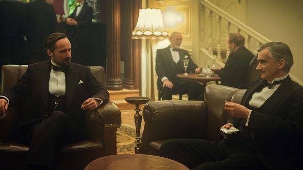 Zločiny Velké Prahy (7/10)