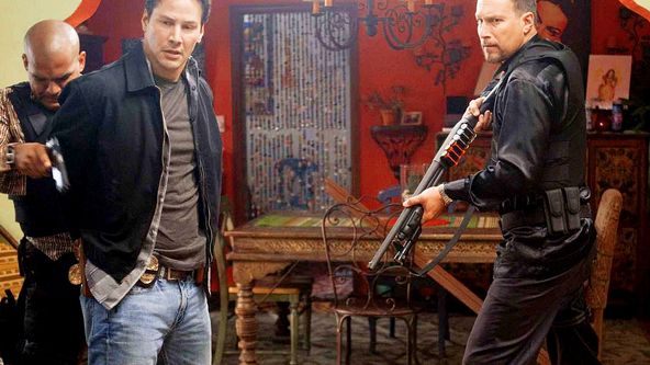 Street Kings