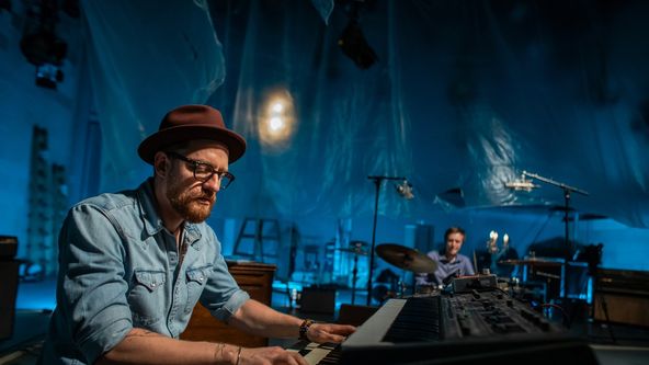 Ondřej Pivec Project