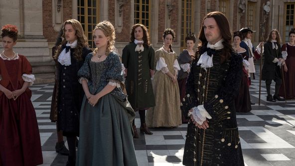 Versailles (7)