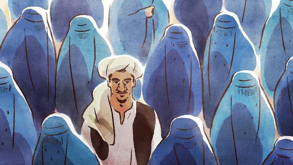 Kábulské vlaštovky