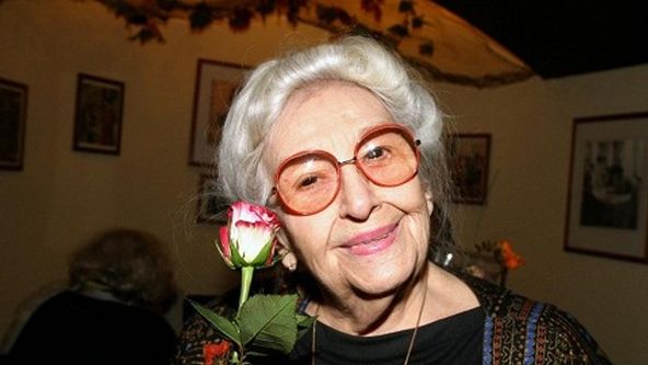 Tajemství Stelly Zázvorkové