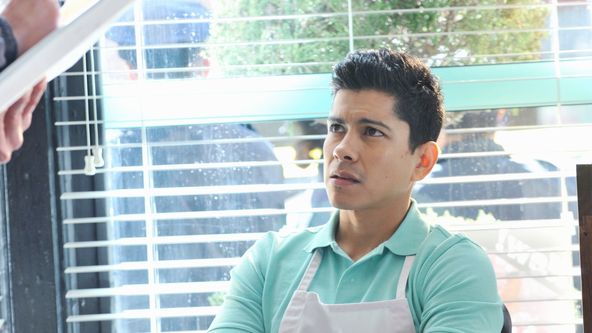 Castle na zabití V (18)