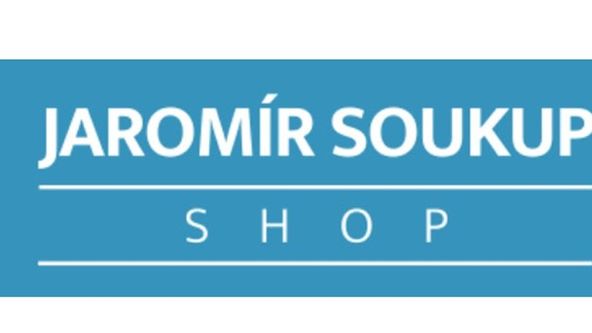 Teleshopping Soukup shop