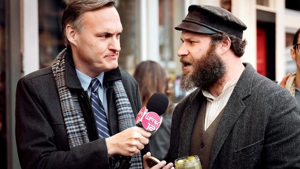 Americká nakládačka