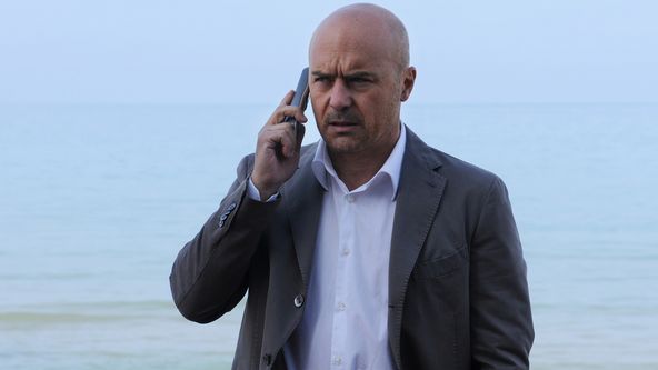 Komisař Montalbano