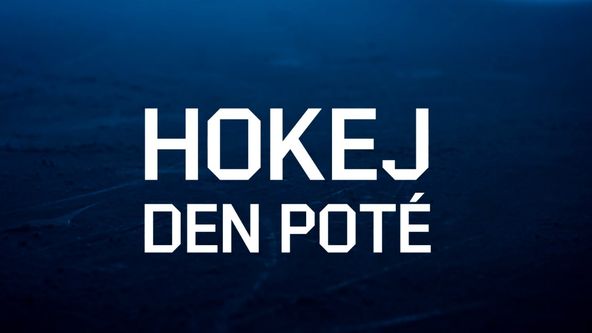 Hokej den poté