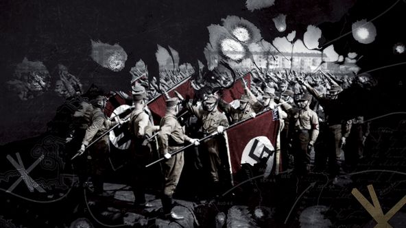 Peklo: Vzestup a pád nacistů (2)