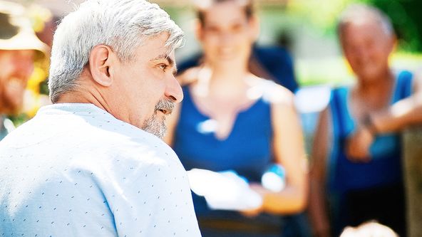 Odznak Vysočina (1)