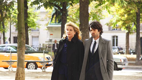 Muž, který chtěl žít svůj život