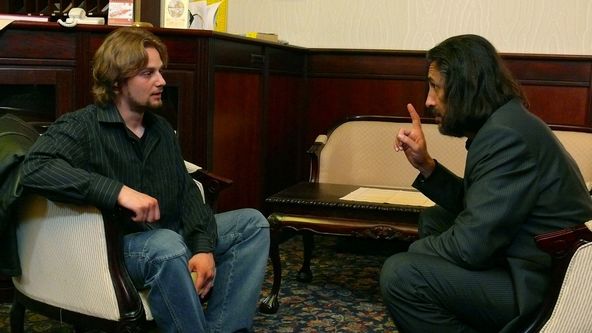 Dobrá čtvrť II (9/11)