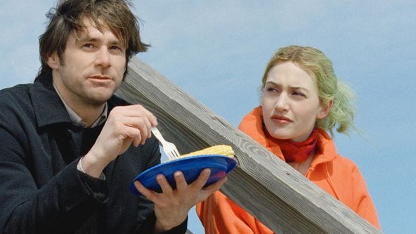 Věčný svit neposkvrněné mysli