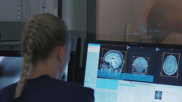 Věda o emocích (3/4)