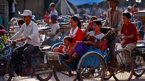 Objevování světa II