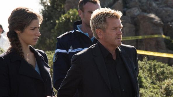 Pátrací oddělení VIII (6)