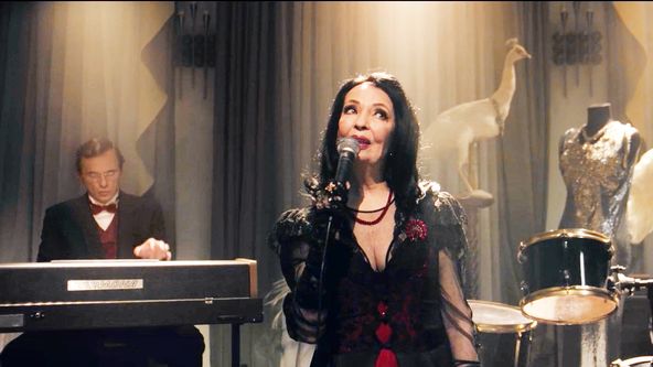 Last minute - za železnou oponu