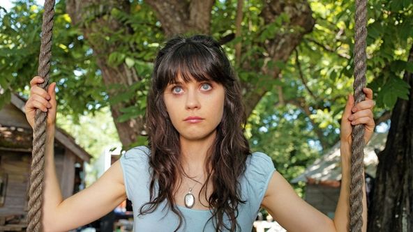 Čarodějka ze země Oz (1)