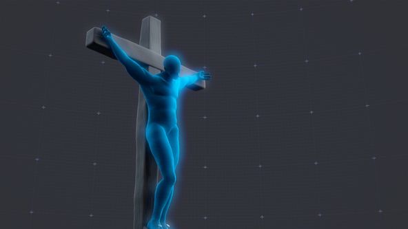 Svatá tajemství (1)