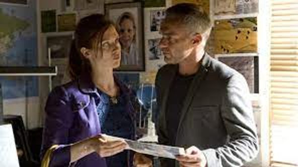 Profil zločinu VII (7)