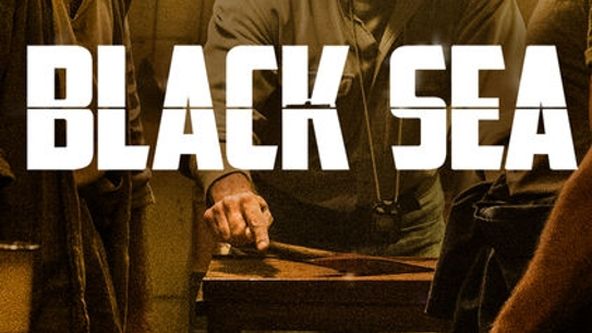 Black Sea
