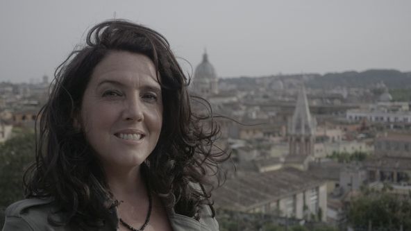 8 dní, které stvořily Řím (2/8)