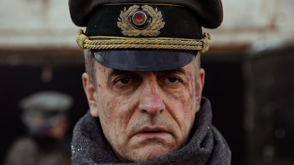 Vzestup nacistů (1)