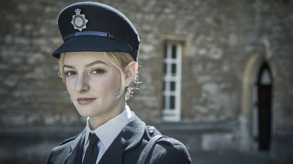Detektiv Endeavour Morse IV