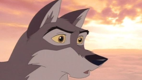 Balto III: Velký závod