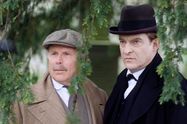 Sherlock Holmes: Poslední upír