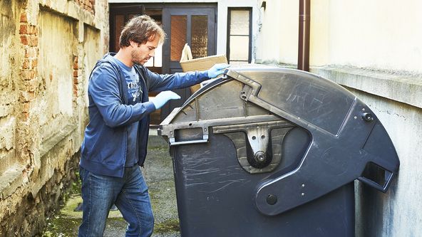 Policie Modrava IV (2)