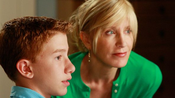 Zoufalé manželky V (2)